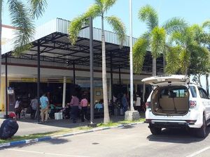 Keamanan dan Keselamatan Bandara Blimbingsari Banyuwangi Terbaik di Indonesia