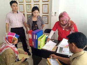 Era MEA, Pemkot Gelar Operasi Pengawasan Warga Negara Asing