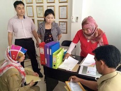 Era MEA, Pemkot Gelar Operasi Pengawasan Warga Negara Asing