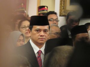 Poempida: Saya Sudah Mundur dari Golkar, Semoga Munas Sukses Poempida: Saya Sudah Mundur dari Golkar, Semoga Munas Sukses