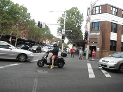 Beda Kena Tilang di Indonesia dan di Australia