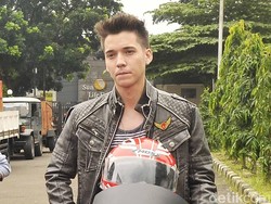 Ultah ke-23, Stefan William Ingin Tetap Main Sinetron