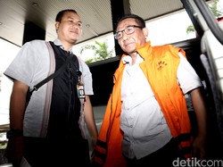 Periksa Karyawan PT CGA, KPK Cari Latar Belakang Penyuap Pejabat MA