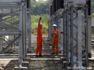 Harta Bos PT Mapna Rp 337 Miliar Dirampas Negara di Kasus Korupsi Proyek PLTGU Harta Bos PT Mapna Rp 337 Miliar Dirampas Negara di Kasus Korupsi Proyek PLTGU