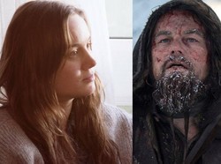 Siapa Saja yang Akan Berjaya di Oscar 2016?