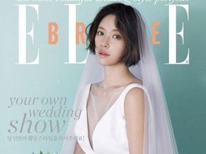 Lucky Romance Rampung, Hwang Jung Eum Kembali ke Pelukan Suami