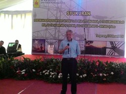 Dukung Industri di Tangerang, PLN Bangun Gardu Induk Baru