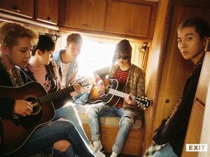 Idol atau Bukan? WINNER Tegaskan Identitas di Industri Musik