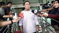 Wakil Ketua DPRD Sumut Diperiksa KPK