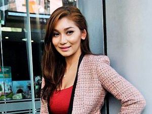 Baby Margaretha Prihatin Hesty Klepek-klepek Terlibat Prostitusi Baby Margaretha Prihatin Hesty Klepek-klepek Terlibat Prostitusi