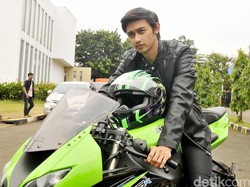 6 Momen Berharga Caesar Hito, Karier Hingga Menikah dengan Felicya Angelista