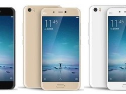 Xiaomi Mi 5 Meluncur Langsung Dijual