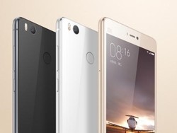 Xiaomi Turut Rilis Mi 4S