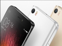 Xiaomi Serang Habis-habisan Samsung dan Apple