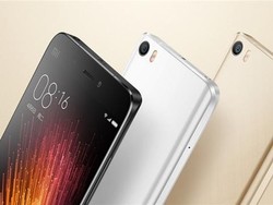 Usung Snapdragon 820, Berapa Harga Mi 5?