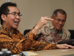 Pengelola GBK Ajak Masyarakat Sumbang Ide Desain Hutan Kota Sudirman, Siapa Ikut?