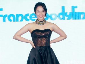 Chelsea Islan Rela Naik-Turun Berat Badan Demi Tuntutan Peran