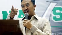 Kemenpora Gelar Ajang 1st Journalist Games 2016