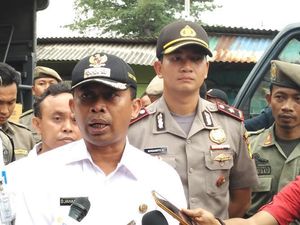 Camat Tambora: Sudah 100 Persen Warga Kalijodo Direlokasi ke Rusun Pulogebang