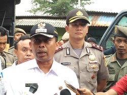 Camat Tambora: Sudah 100 Persen Warga Kalijodo Direlokasi ke Rusun Pulogebang