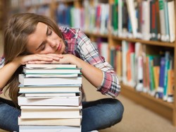 Hindari Bahaya Kurang Tidur, Siswa di Sekolah Ini Diajari Jadi Duta Tidur