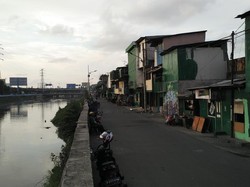 Ahok: Kenapa Komnas HAM Diam Saat Anak-anak Masih Tinggal di Kalijodo?