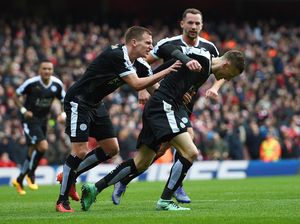 Tim-Tim Calon Degradasi Bisa Jadi Hambatan untuk Leicester