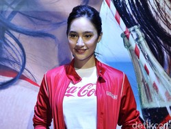 Tatjana Saphira Ingin Perankan Karakter Cewek Kuat