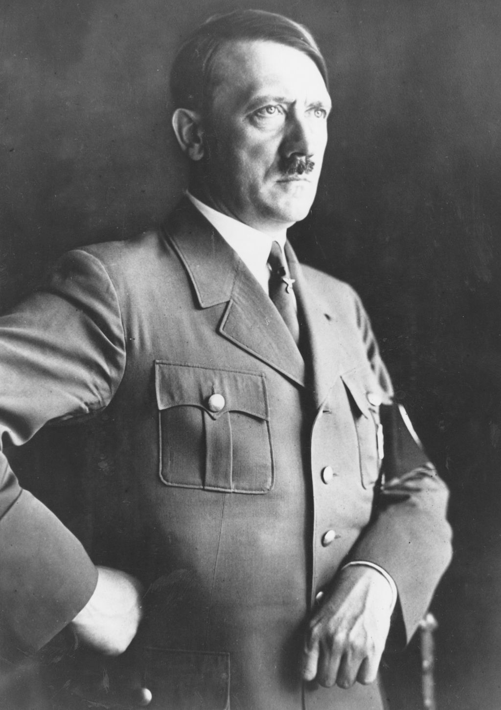 adolf hitler NULL