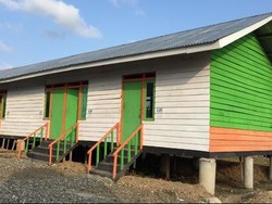 Malaysia Sayangkan Pengungsi Rohingya Lari dari Aceh