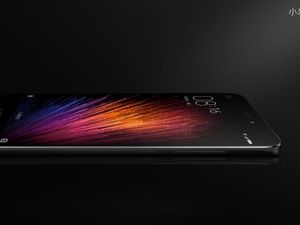 Resmi! Xiaomi Mi 5 Meluncur Resmi! Xiaomi Mi 5 Meluncur