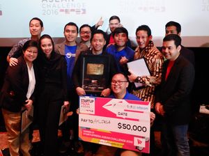 Jurus Sukses Startup dari Investor Silicon Valley