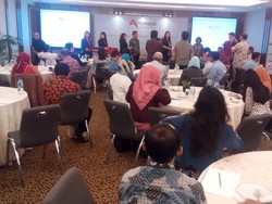 Dengan e-Perjadin, Kemlu Bisa Hemat 35% Anggaran Dinas Luar Kota