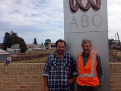 Dimulai Satu Dekade Lalu, Kakek 90 Tahun Ini Jalan Kaki Keliling Australia