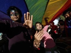 KPI Larang TV Tampilkan Karakter Pria yang Bergaya Seperti Wanita, Setuju?