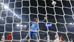 Juventus Tahan Imbang Bayern 2-2