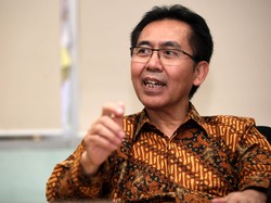 Penjelasan PPK GBK Soal Alih Fungsi Lapangan Tenis GBK Menjadi Stadion Bisbol