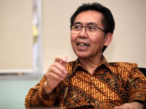Penjelasan PPK GBK Soal Alih Fungsi Lapangan Tenis GBK Menjadi Stadion Bisbol Penjelasan PPK GBK Soal Alih Fungsi Lapangan Tenis GBK Menjadi Stadion Bisbol