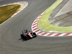 Ini Catatan Waktu Rio di Tes Pramusim Pertamanya