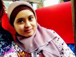 Mahasiswi asal Jombang ini Seminggu Tak Pulang ke Rumah