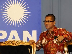PAN: Elektabilitas Ahok Terus Turun, Putaran Kedua Bisa Agus vs Anies