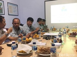 Cirebon akan Dikembangkan Jadi Kota Metropolitan
