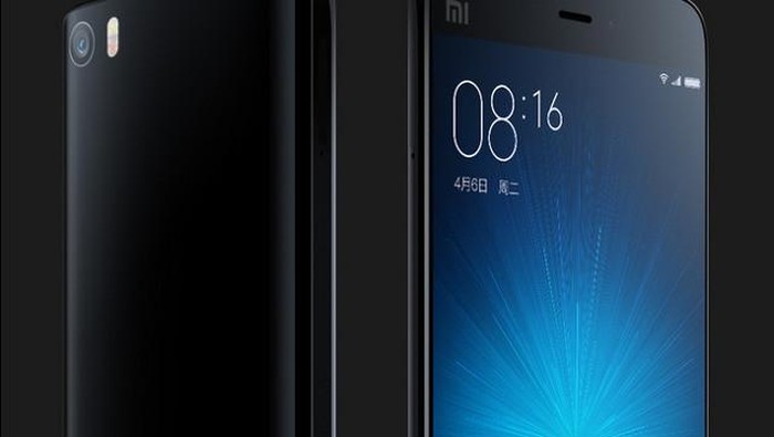 Foto: Xiaomi Foto: Xiaomi