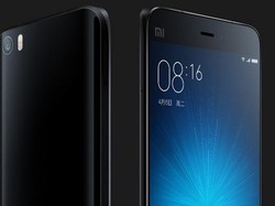 Sengitnya Perang Ponsel China