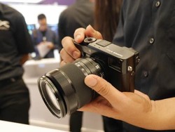 Foto DSLR Lebih Bagus dari Mirrorless, Masa Sih?