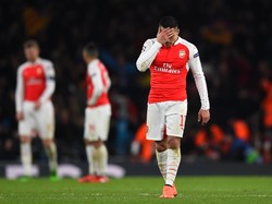 Cerita Lama yang Terulang untuk Arsenal