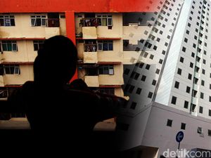 Jokowi Angkat Eks Direktur BTN Jadi Komisioner BP Tapera