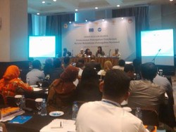 Komnas HAM-LPSK Tandatangani Nota Kesepahaman Anti Kekerasan dalam Tahanan