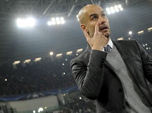 Bayern Gagal Menang, Guardiola Tetap Puas