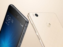 Xiaomi Mi 4S Terjual 200.000 Unit di Hari Pertama